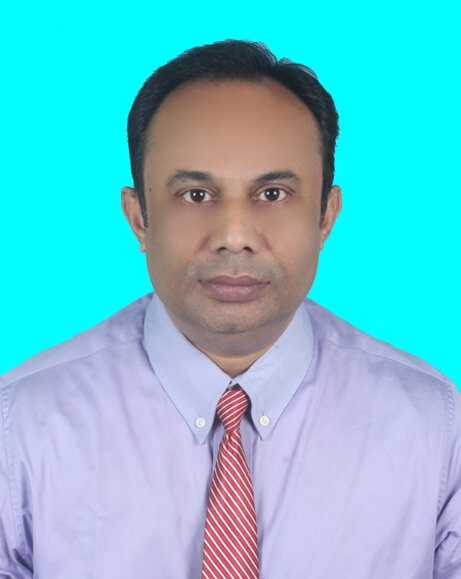 Md. Saiful Islam Khokon
